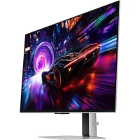 Игровой монитор Samsung Odyssey G8 LS32FG812SIXCI фото 5